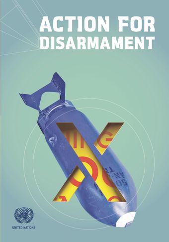 image of Action for disarmament