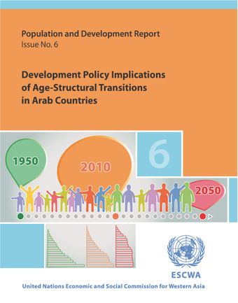 image of Population and development report