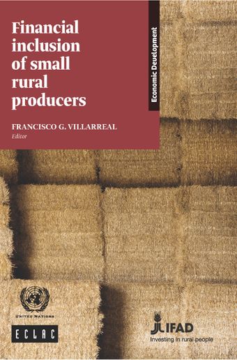 image of Financial inclusion of small-scale rural producers: Trends and challenges