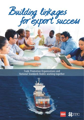 image of Building Linkages for Export Success