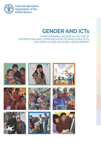 image of Introduction: The milestones towards gender and ICTs