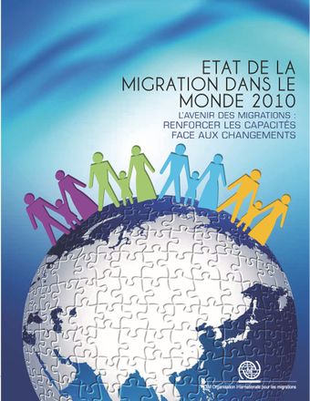 image of Aperçu mondial des migrations