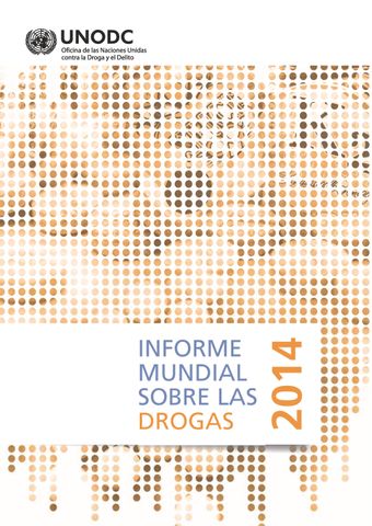 image of Cuadros sobre el cultivo, producción y erradicación de las drogas y la prevalencia del consumo de drogas