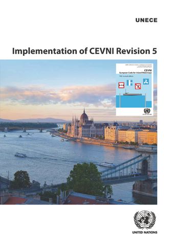 image of Implementation of CEVNI Revision 5