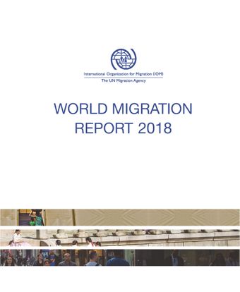 image of Migration research and analysis