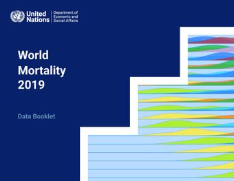 image of World Mortality 2019