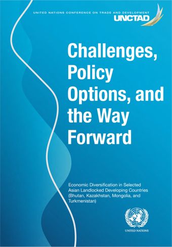 image of Policy conclusions and the way forward
