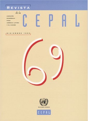 Revista de la CEPAL No. 69, Diciembre 1999
