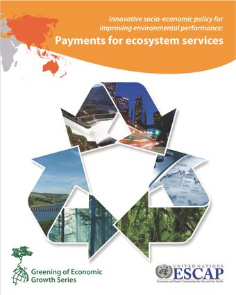 image of Innovative Socio-Economic Policy for Improving Environmental Performance