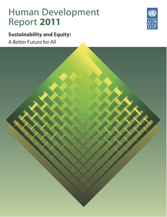 image of Multidimensional Poverty Index