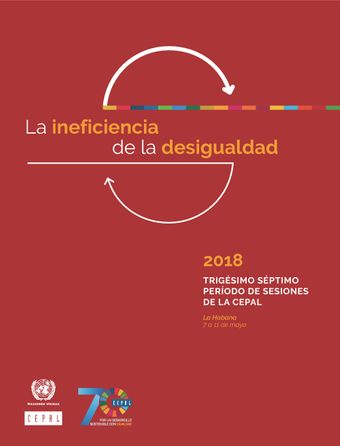 image of La vulnerabilidad externa obstaculiza el desarrollo y aumenta la desigualdad