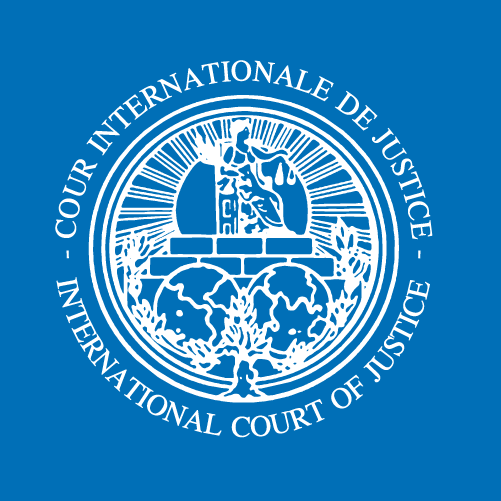 Image for International Court of Justice