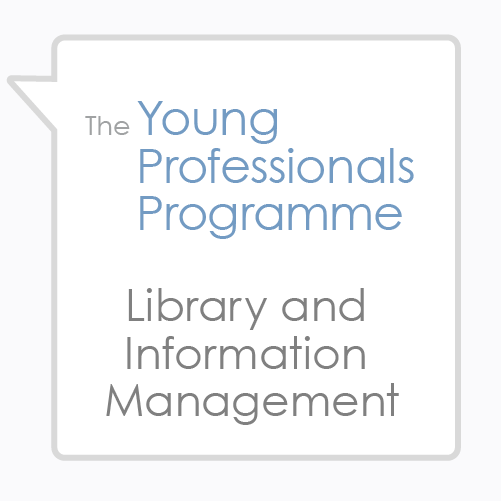 Image for YPP Library and Information Management