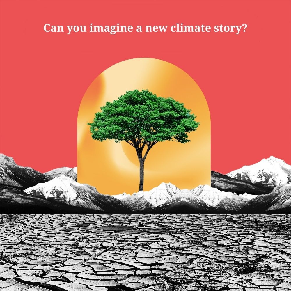 Image for Climate Change