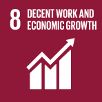 Image of Decent Work and Economic Growth