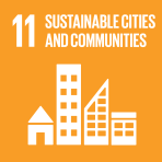 image of Sustainable Cities and Communities